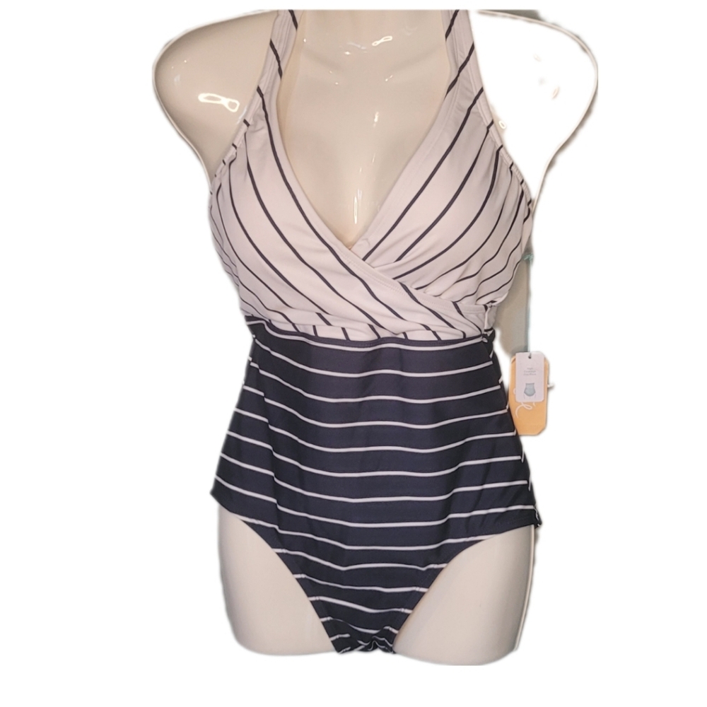 Swimsuit Kona Sol NWT Sz M